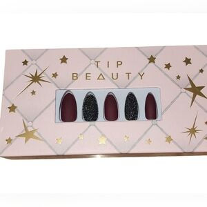 🆕️Tip Beauty Press on Nails